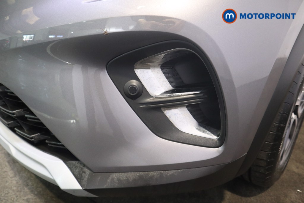 Renault Captur Techno Automatic Petrol Plug-In Hybrid SUV - Stock Number (1587698) - 32nd supplementary image