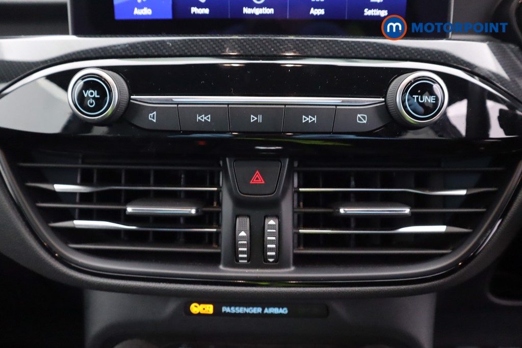Ford Kuga St-Line Edition Manual Diesel SUV - Stock Number (1588008) - 4th supplementary image