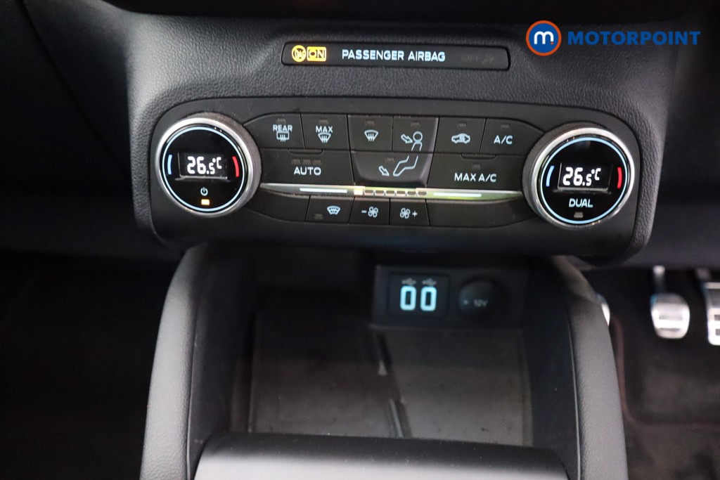 Ford Kuga St-Line Edition Manual Diesel SUV - Stock Number (1588008) - 5th supplementary image