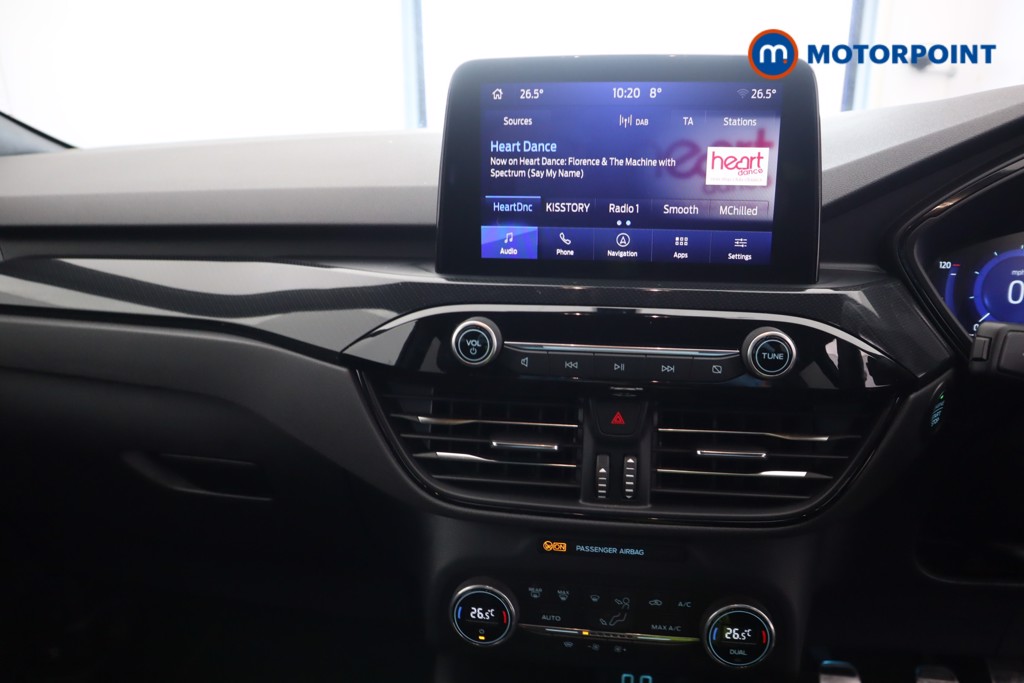 Ford Kuga St-Line Edition Manual Diesel SUV - Stock Number (1588008) - 6th supplementary image