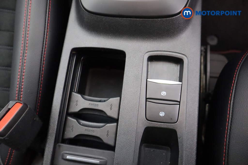 Ford Kuga St-Line Edition Manual Diesel SUV - Stock Number (1588008) - 9th supplementary image