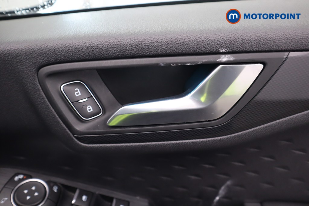Ford Kuga St-Line Edition Manual Diesel SUV - Stock Number (1588008) - 11th supplementary image