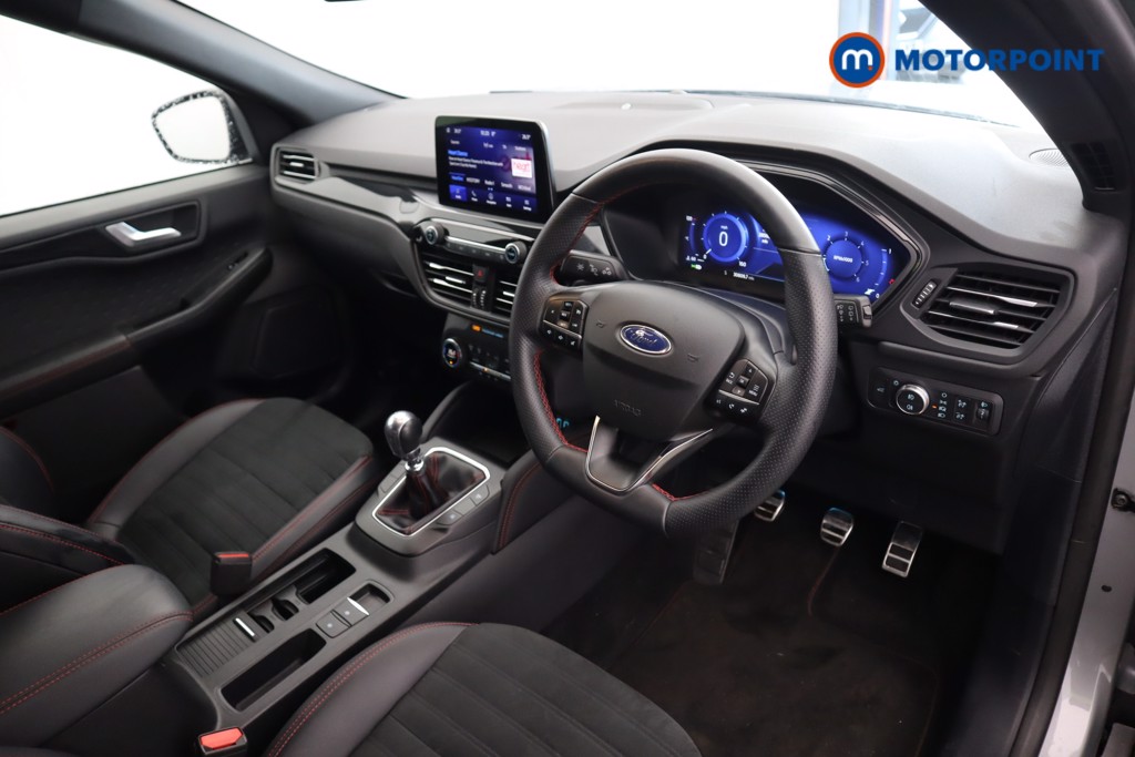 Ford Kuga St-Line Edition Manual Diesel SUV - Stock Number (1588008) - 12th supplementary image