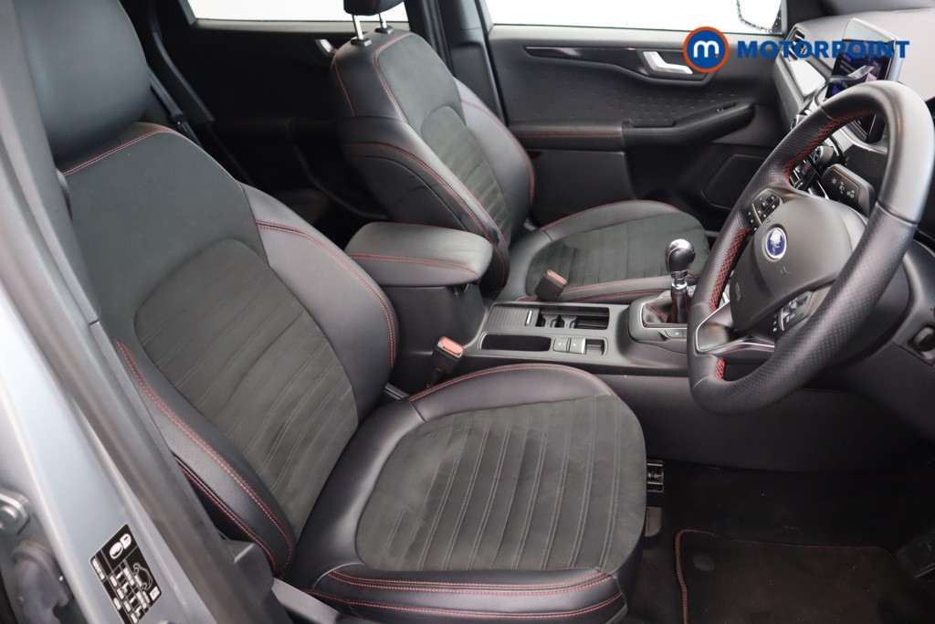 Ford Kuga St-Line Edition Manual Diesel SUV - Stock Number (1588008) - 14th supplementary image
