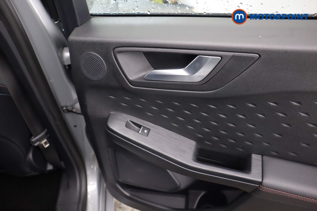Ford Kuga St-Line Edition Manual Diesel SUV - Stock Number (1588008) - 16th supplementary image