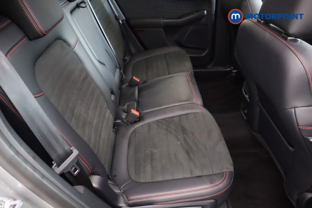 Ford Kuga St-Line Edition Manual Diesel SUV - Stock Number (1588008) - 18th supplementary image
