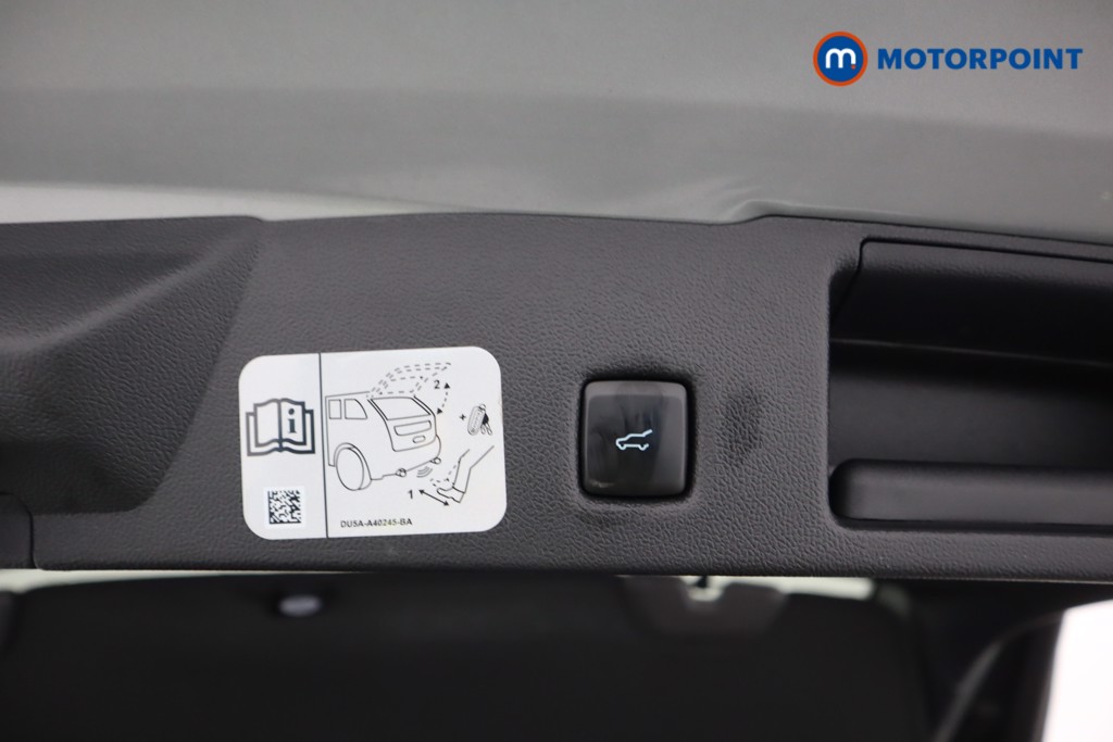 Ford Kuga St-Line Edition Manual Diesel SUV - Stock Number (1588008) - 22nd supplementary image