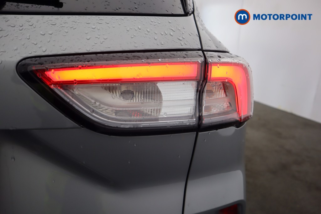 Ford Kuga St-Line Edition Manual Diesel SUV - Stock Number (1588008) - 23rd supplementary image
