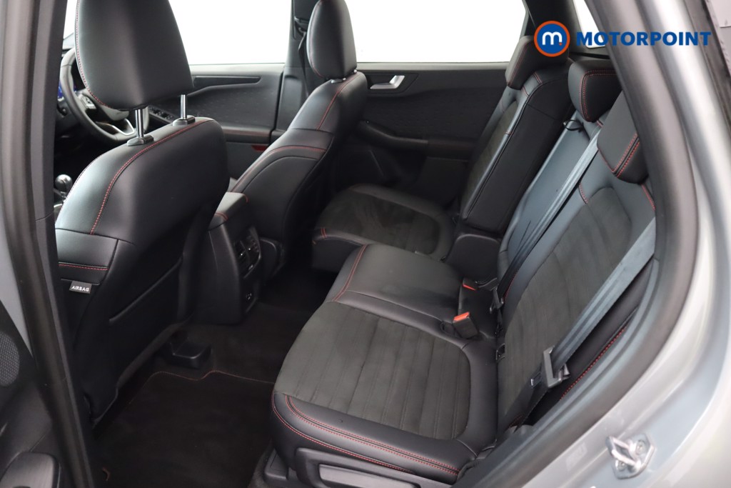 Ford Kuga St-Line Edition Manual Diesel SUV - Stock Number (1588008) - 24th supplementary image