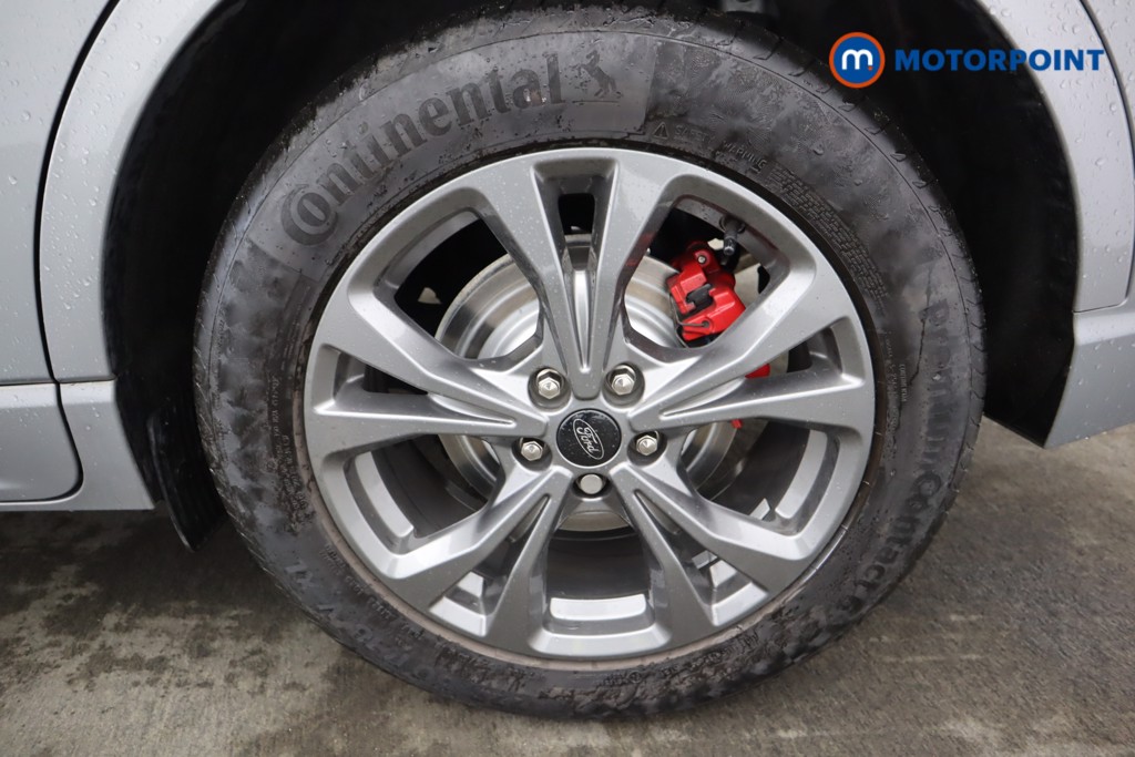 Ford Kuga St-Line Edition Manual Diesel SUV - Stock Number (1588008) - 25th supplementary image