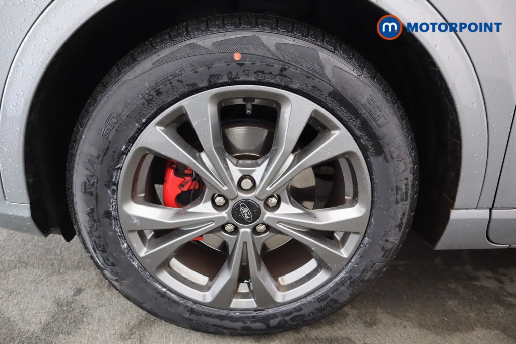 Ford Kuga St-Line Edition Manual Diesel SUV - Stock Number (1588008) - 26th supplementary image