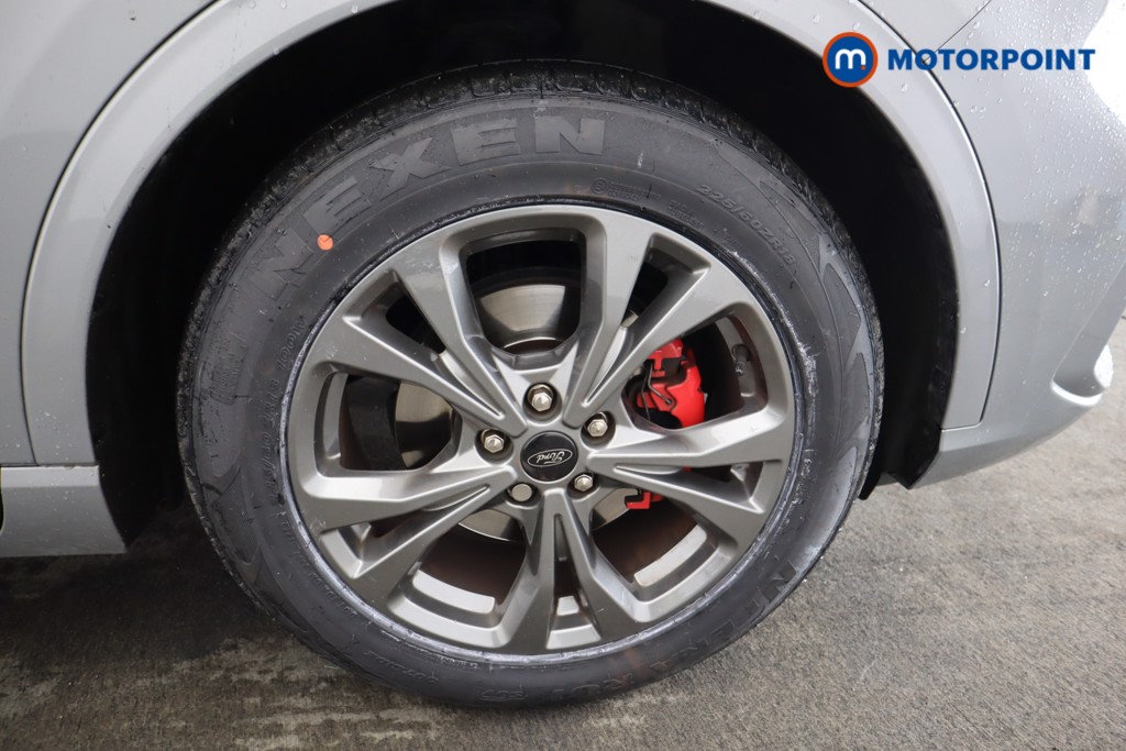 Ford Kuga St-Line Edition Manual Diesel SUV - Stock Number (1588008) - 27th supplementary image