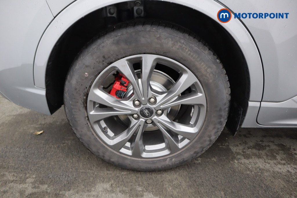 Ford Kuga St-Line Edition Manual Diesel SUV - Stock Number (1588008) - 28th supplementary image