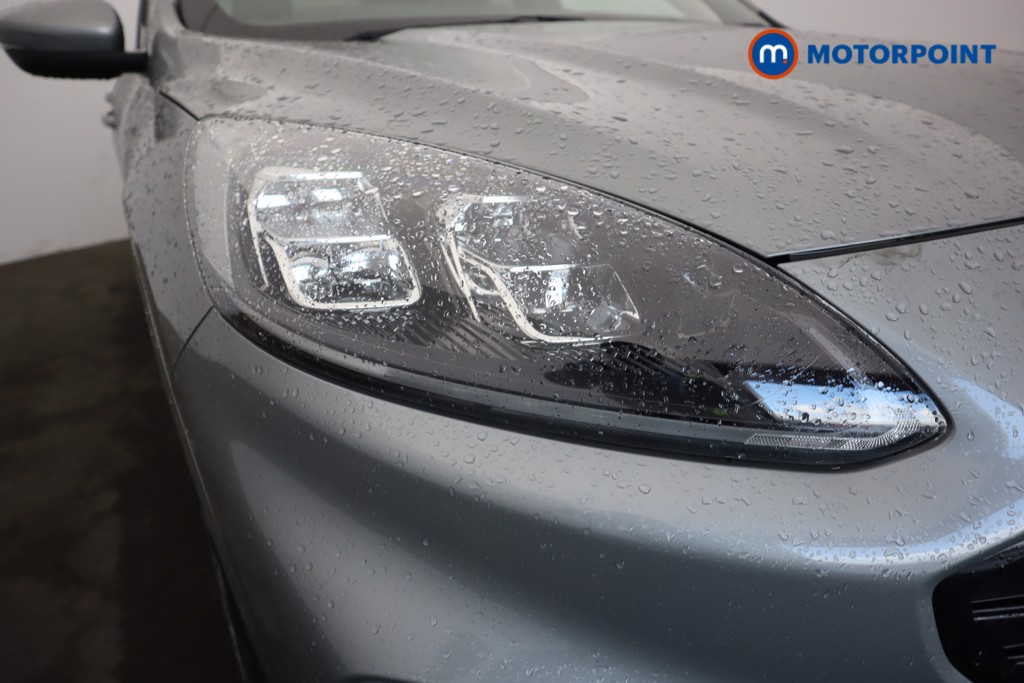 Ford Kuga St-Line Edition Manual Diesel SUV - Stock Number (1588008) - 29th supplementary image