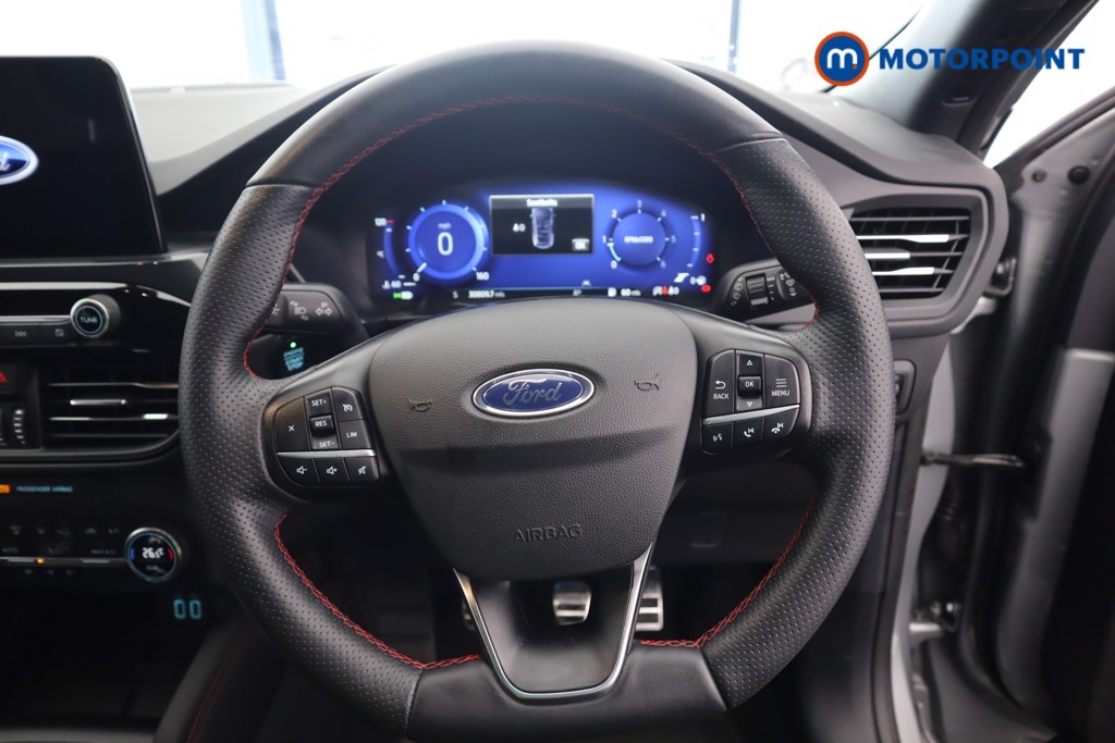 Ford Kuga St-Line Edition Manual Diesel SUV - Stock Number (1588008) - 1st supplementary image