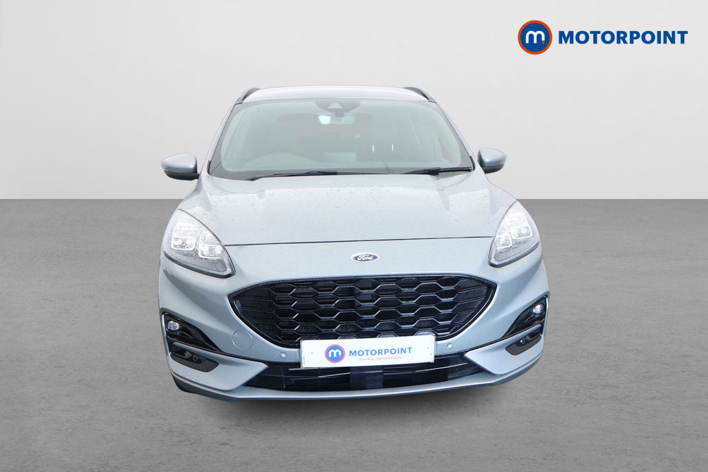 Ford Kuga St-Line Edition Manual Diesel SUV - Stock Number (1588008) - Front bumper