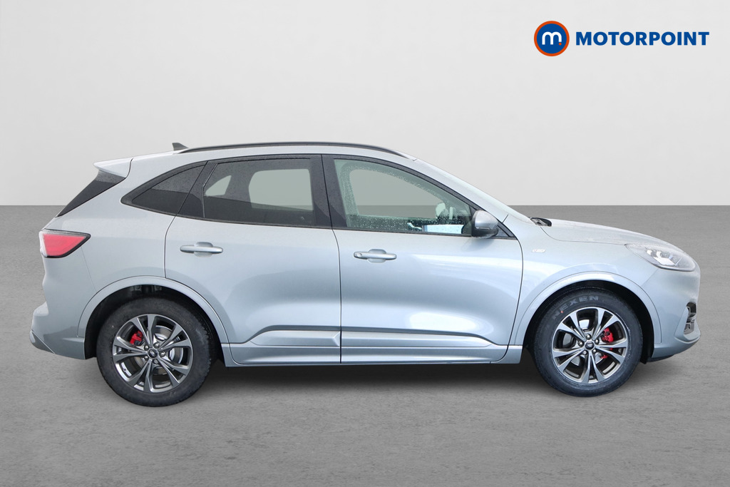 Ford Kuga St-Line Edition Manual Diesel SUV - Stock Number (1588008) - Drivers side