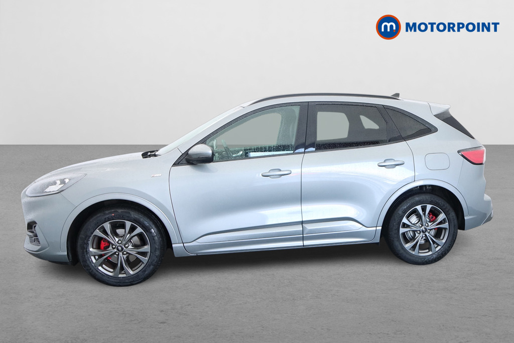Ford Kuga St-Line Edition Manual Diesel SUV - Stock Number (1588008) - Passenger side