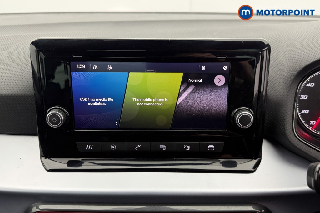 Seat Arona Fr Edition Automatic Petrol SUV - Stock Number (1588067) - 10th supplementary image