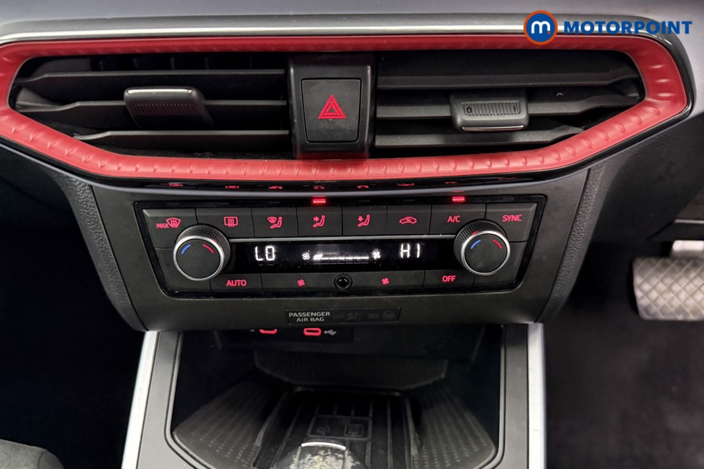 Seat Arona Fr Edition Automatic Petrol SUV - Stock Number (1588067) - 11th supplementary image