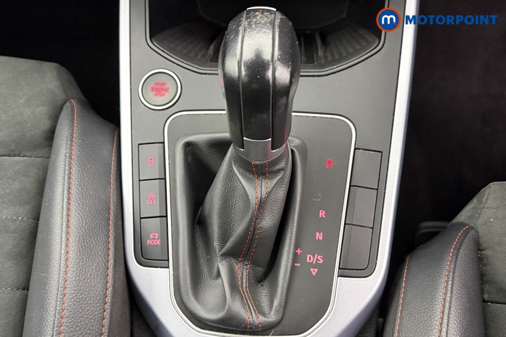 Seat Arona Fr Edition Automatic Petrol SUV - Stock Number (1588067) - 12th supplementary image