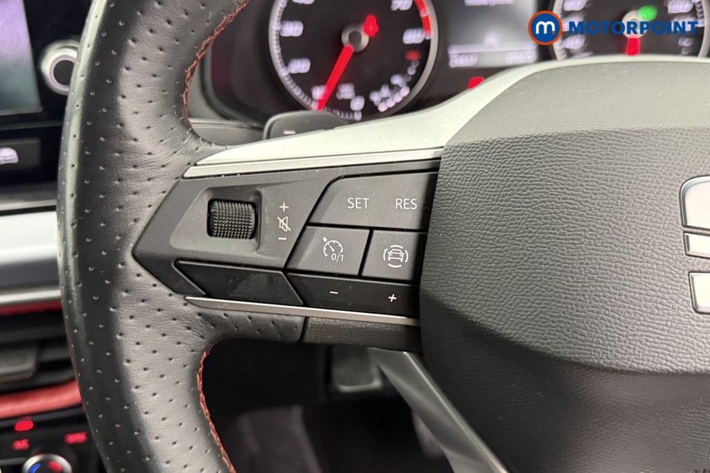 Seat Arona Fr Edition Automatic Petrol SUV - Stock Number (1588067) - 13th supplementary image