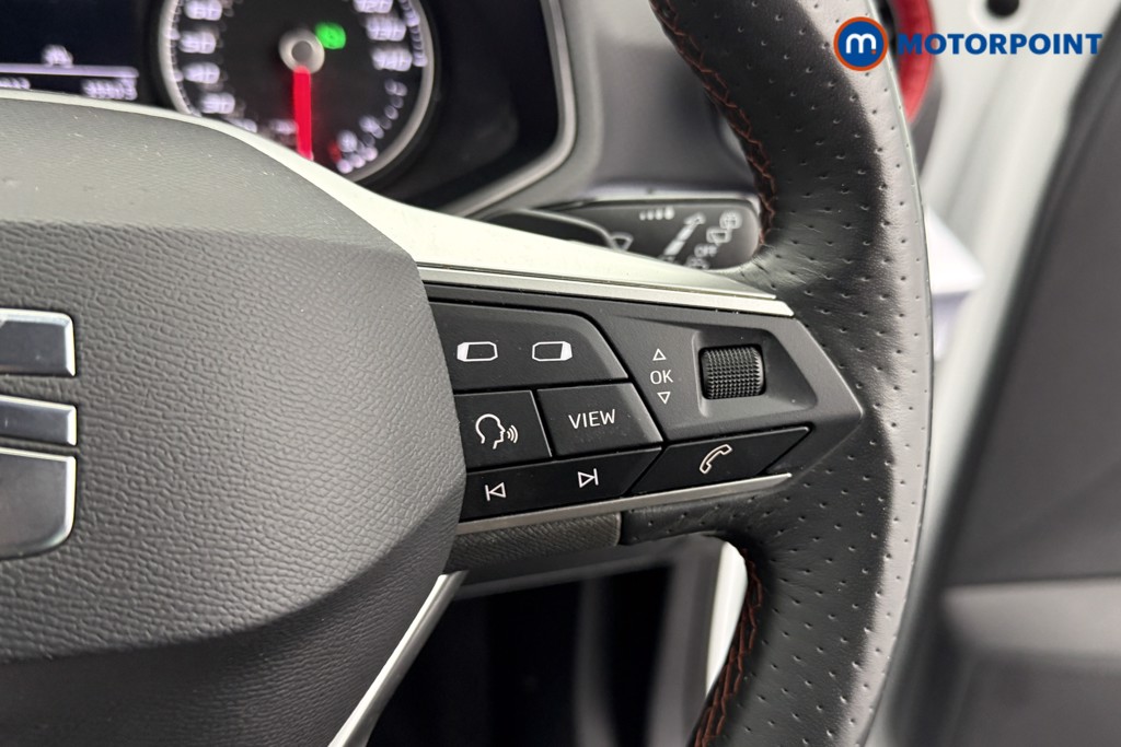 Seat Arona Fr Edition Automatic Petrol SUV - Stock Number (1588067) - 14th supplementary image