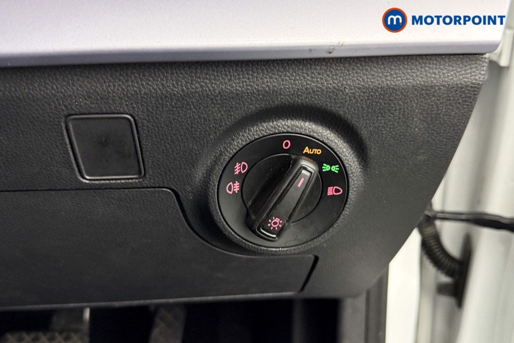 Seat Arona Fr Edition Automatic Petrol SUV - Stock Number (1588067) - 15th supplementary image