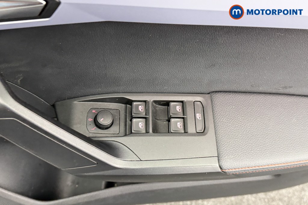 Seat Arona Fr Edition Automatic Petrol SUV - Stock Number (1588067) - 16th supplementary image