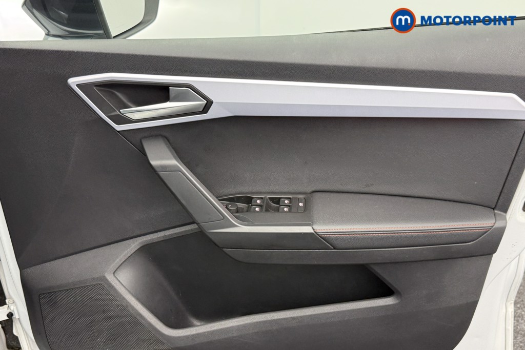 Seat Arona Fr Edition Automatic Petrol SUV - Stock Number (1588067) - 17th supplementary image