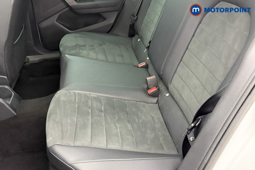 Seat Arona Fr Edition Automatic Petrol SUV - Stock Number (1588067) - 22nd supplementary image