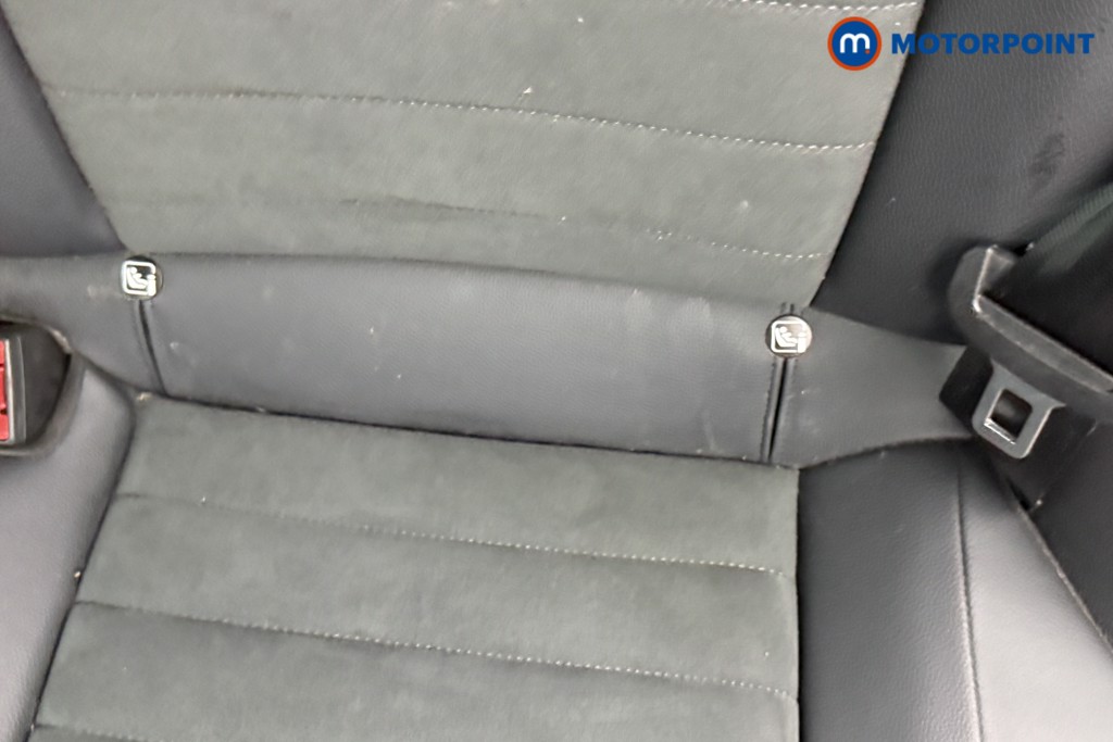 Seat Arona Fr Edition Automatic Petrol SUV - Stock Number (1588067) - 23rd supplementary image