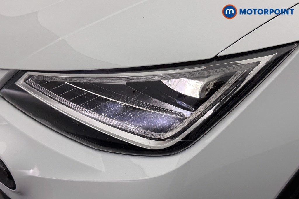 Seat Arona Fr Edition Automatic Petrol SUV - Stock Number (1588067) - 26th supplementary image