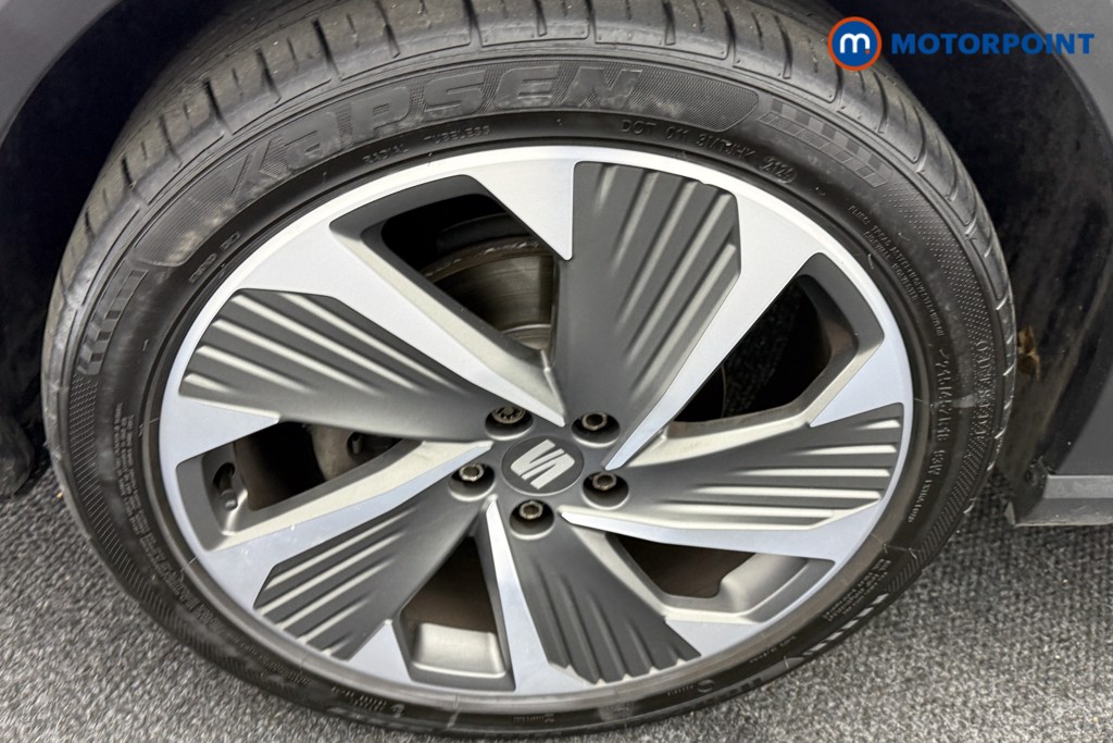 Seat Arona Fr Edition Automatic Petrol SUV - Stock Number (1588067) - 28th supplementary image