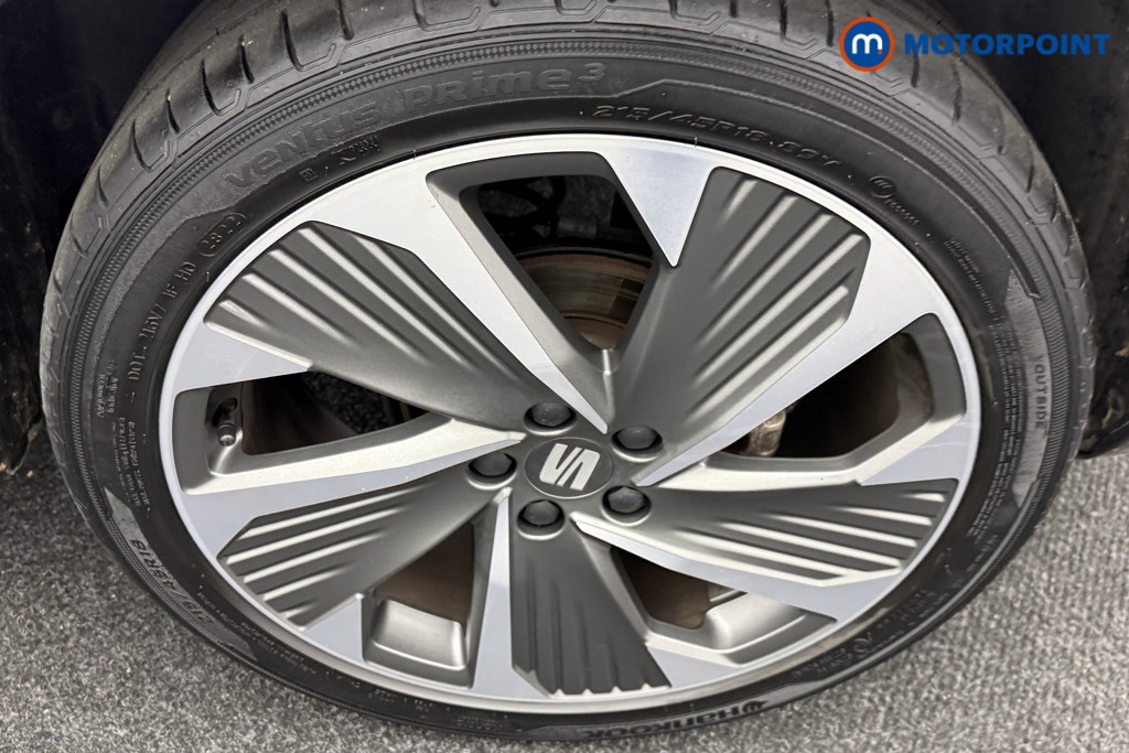 Seat Arona Fr Edition Automatic Petrol SUV - Stock Number (1588067) - 29th supplementary image