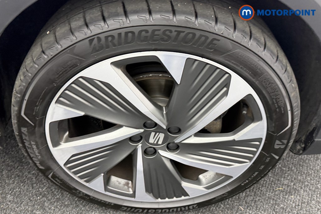 Seat Arona Fr Edition Automatic Petrol SUV - Stock Number (1588067) - 31st supplementary image