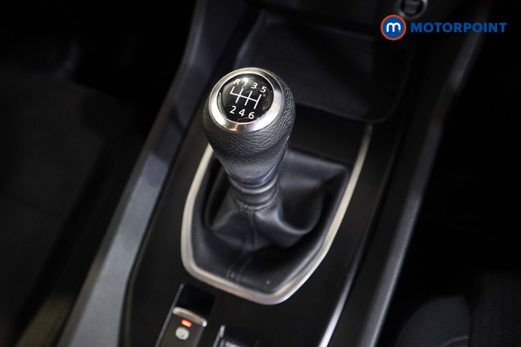 Nissan Qashqai Visia Manual Petrol SUV - Stock Number (1588298) - 10th supplementary image