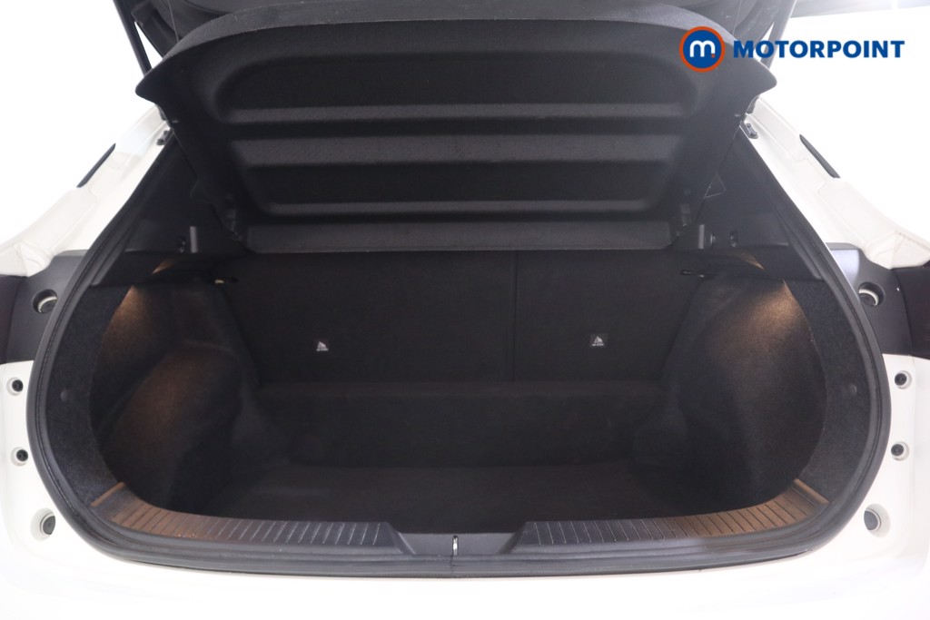 Nissan Qashqai Visia Manual Petrol SUV - Stock Number (1588298) - 17th supplementary image