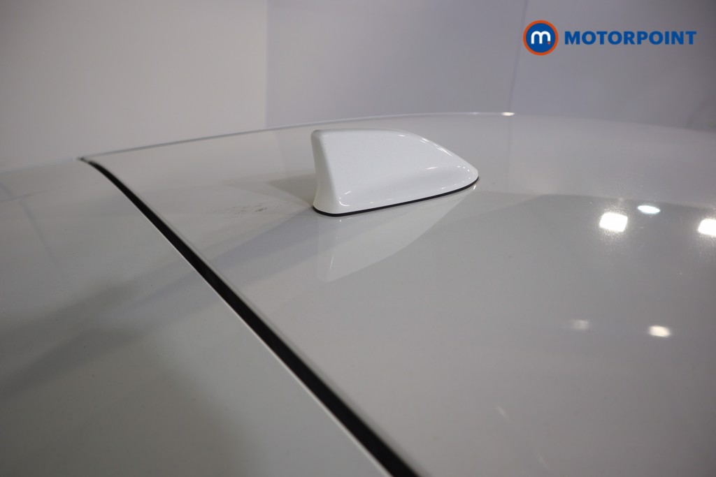 Nissan Qashqai Visia Manual Petrol SUV - Stock Number (1588298) - 25th supplementary image