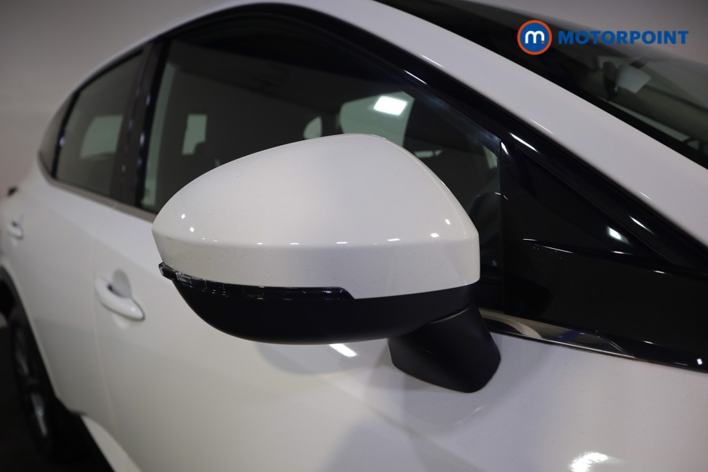 Nissan Qashqai Visia Manual Petrol SUV - Stock Number (1588298) - 26th supplementary image