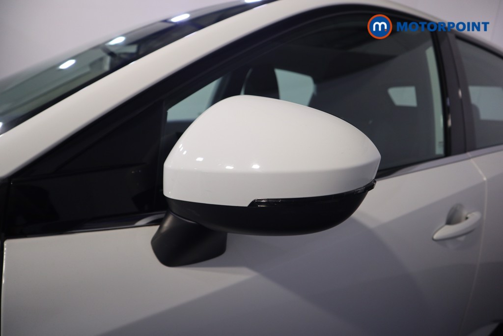 Nissan Qashqai Visia Manual Petrol SUV - Stock Number (1588298) - 27th supplementary image