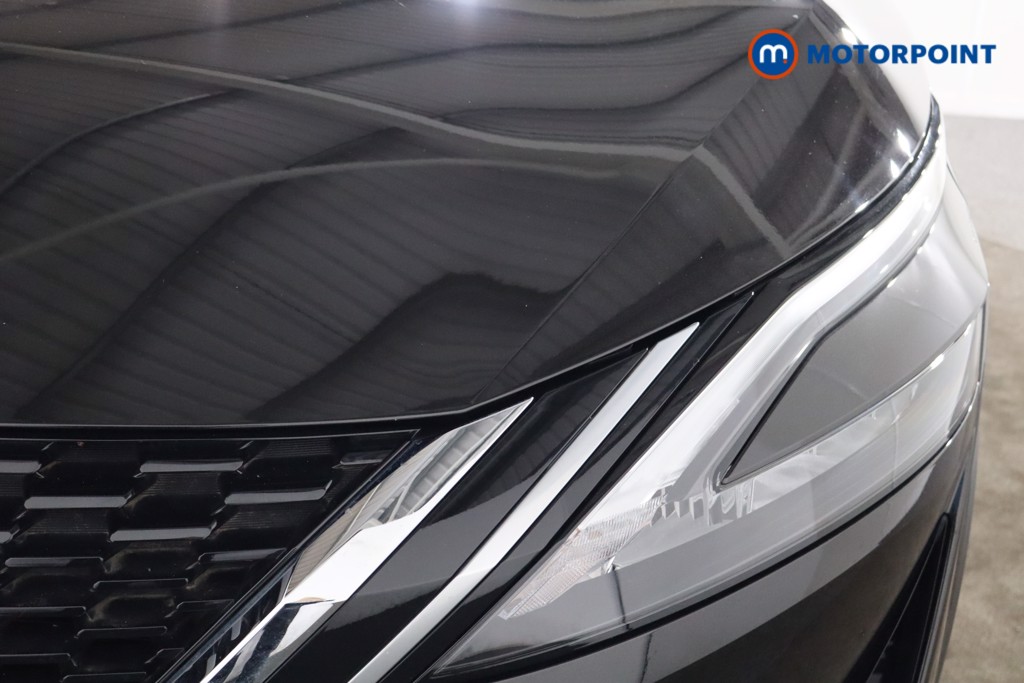 Nissan Qashqai N-Connecta Manual Petrol SUV - Stock Number (1588377) - 29th supplementary image