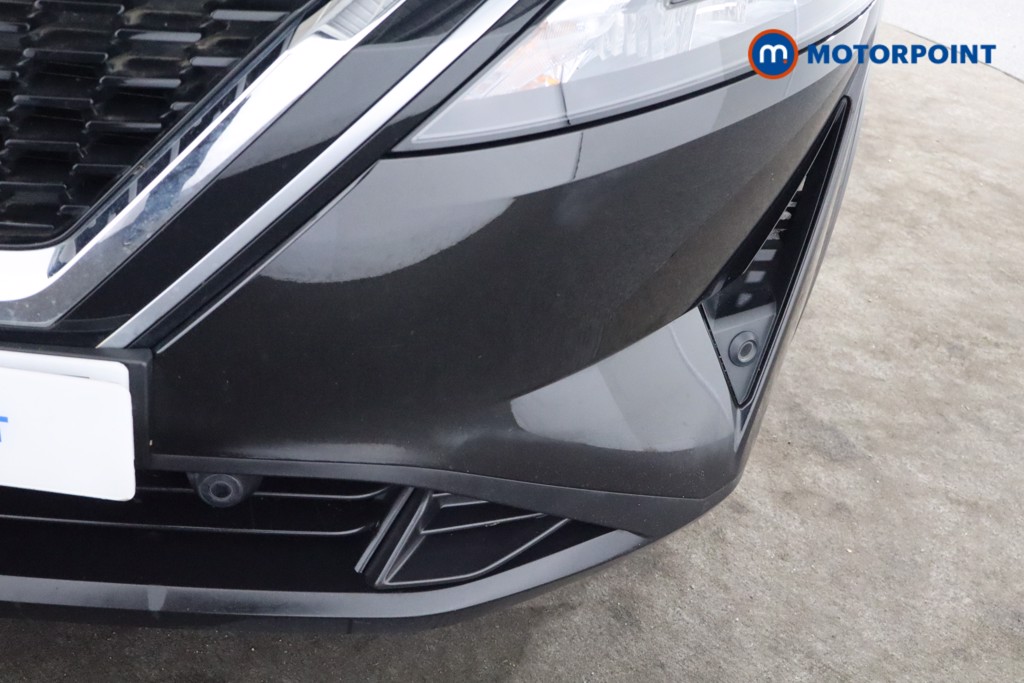 Nissan Qashqai N-Connecta Manual Petrol SUV - Stock Number (1588377) - 30th supplementary image