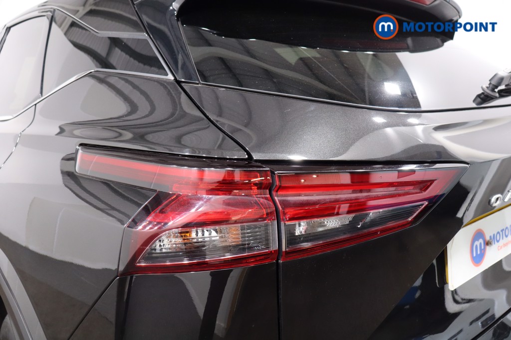 Nissan Qashqai N-Connecta Manual Petrol SUV - Stock Number (1588377) - 35th supplementary image