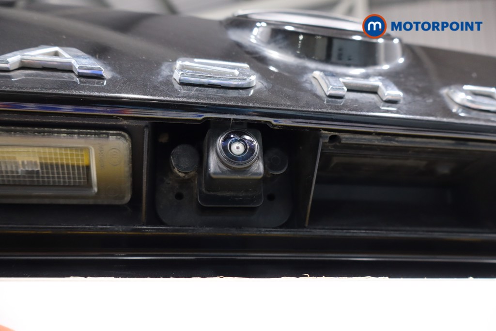 Nissan Qashqai N-Connecta Manual Petrol SUV - Stock Number (1588377) - 37th supplementary image