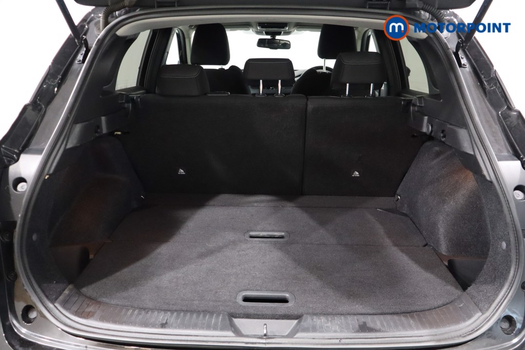 Nissan Qashqai N-Connecta Manual Petrol SUV - Stock Number (1588377) - 39th supplementary image