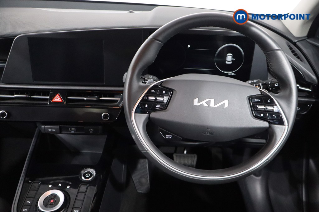 KIA Niro 2 Automatic Electric SUV - Stock Number (1588473) - 3rd supplementary image
