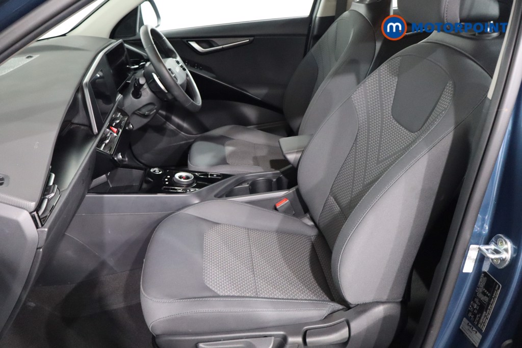 KIA Niro 2 Automatic Electric SUV - Stock Number (1588473) - 4th supplementary image