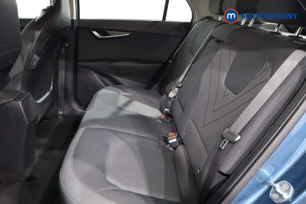 KIA Niro 2 Automatic Electric SUV - Stock Number (1588473) - 5th supplementary image