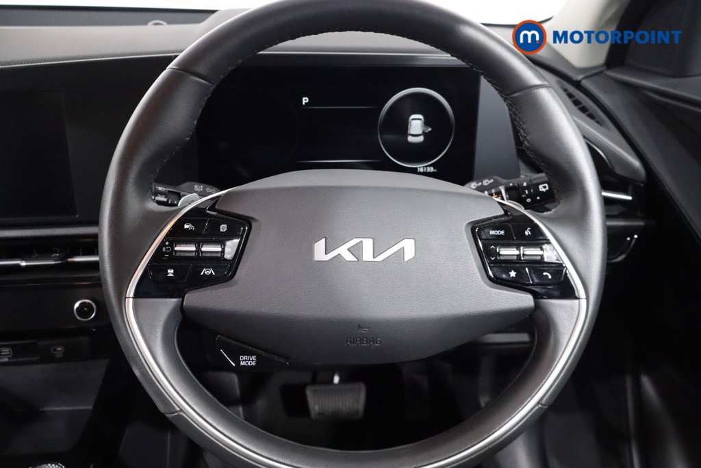 KIA Niro 2 Automatic Electric SUV - Stock Number (1588473) - 6th supplementary image